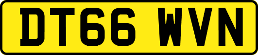 DT66WVN