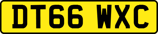 DT66WXC