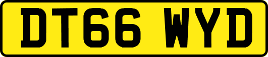 DT66WYD