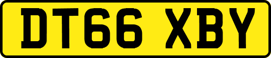 DT66XBY