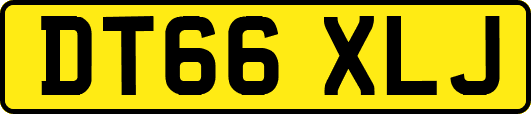 DT66XLJ