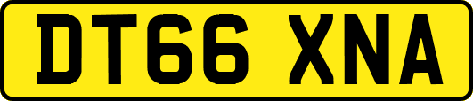 DT66XNA