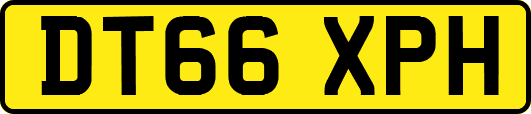 DT66XPH