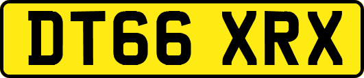 DT66XRX