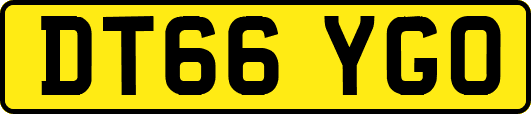 DT66YGO