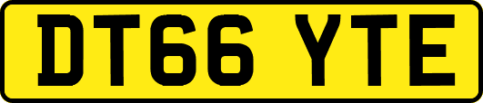 DT66YTE