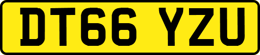 DT66YZU