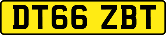 DT66ZBT