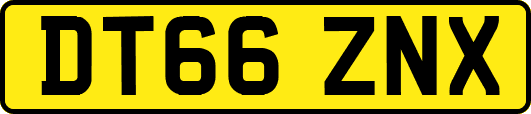 DT66ZNX