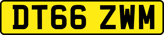 DT66ZWM