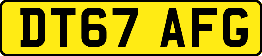 DT67AFG