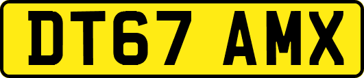 DT67AMX