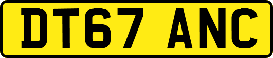 DT67ANC