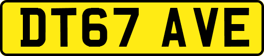 DT67AVE