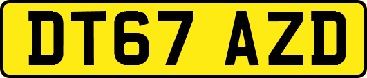 DT67AZD
