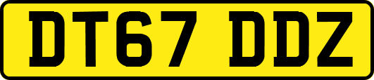 DT67DDZ