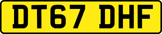 DT67DHF