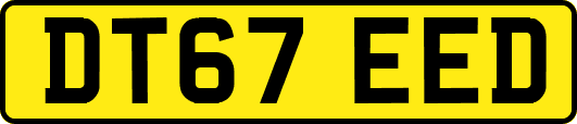 DT67EED