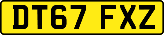 DT67FXZ