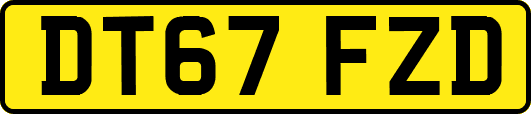 DT67FZD