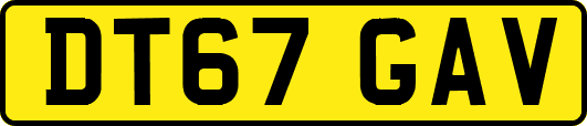 DT67GAV