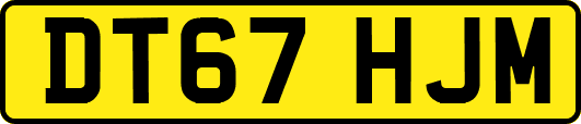 DT67HJM