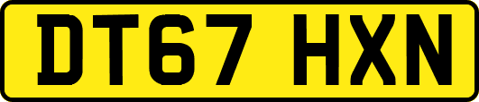 DT67HXN