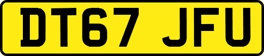 DT67JFU