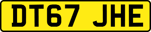 DT67JHE