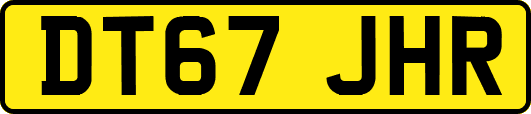 DT67JHR