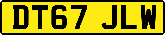 DT67JLW