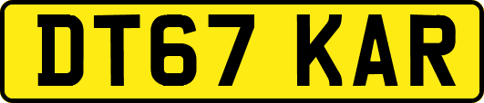 DT67KAR