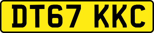 DT67KKC