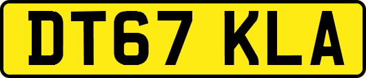 DT67KLA