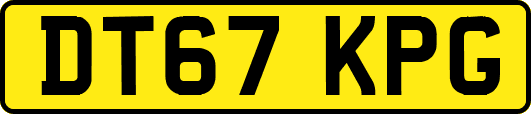 DT67KPG