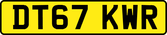 DT67KWR