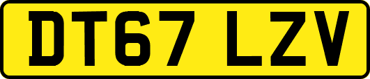 DT67LZV