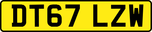 DT67LZW