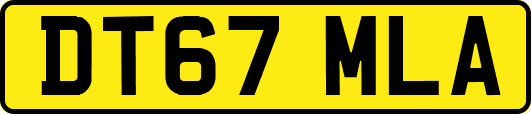 DT67MLA