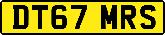 DT67MRS