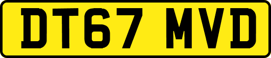 DT67MVD
