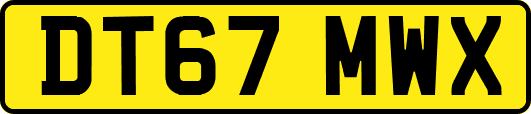 DT67MWX