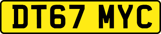 DT67MYC