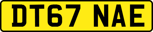DT67NAE