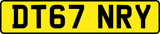 DT67NRY