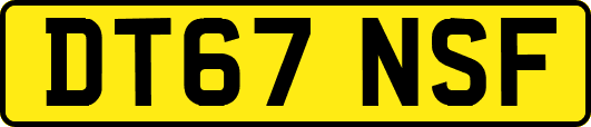 DT67NSF