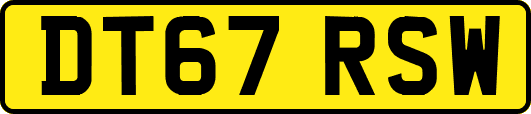 DT67RSW
