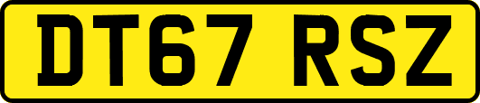 DT67RSZ