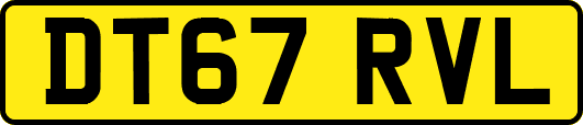 DT67RVL