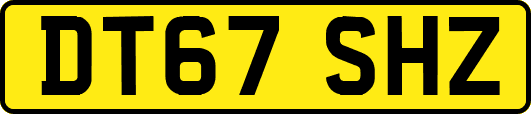 DT67SHZ